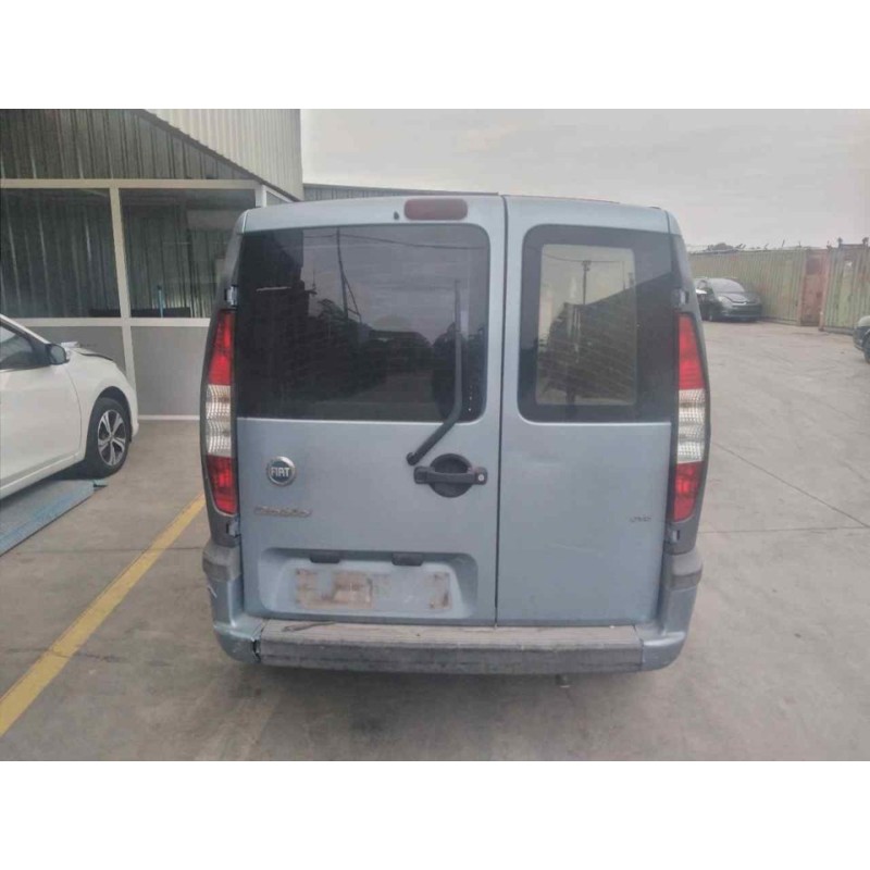 fiat doblo (119) del año 2005