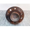 Recambio de buje trasero para opel zafira a 2.0 dti referencia OEM IAM   