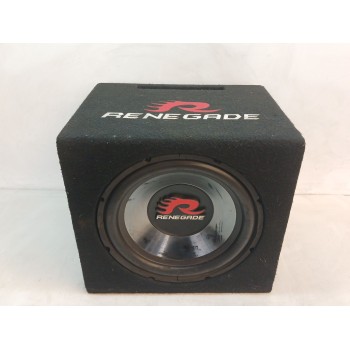 SUBWOOFER RENEGADE 