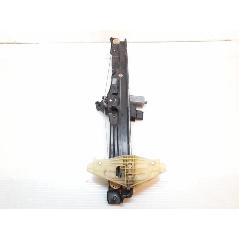Recambio de elevalunas delantero izquierdo para opel vivaro furgón l express referencia OEM IAM 9829503630  BOSCH - Blanco 2