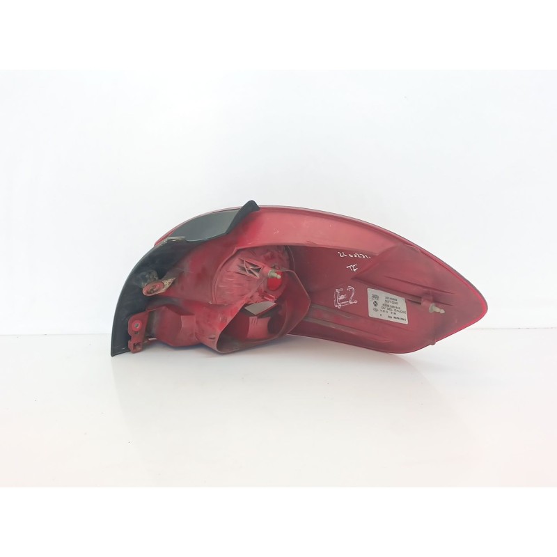 Recambio de piloto trasero izquierdo para renault clio iii grandtour (kr0/1_) 1.5 dci (kr0f) referencia OEM IAM 8200586843 3