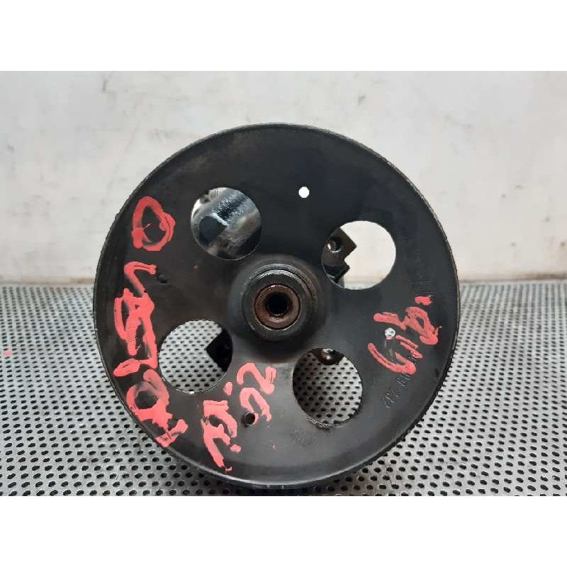 Recambio de bomba direccion para opel vectra a 2.0 16v cat (x 20 xev / l34) referencia OEM IAM 26025012 134491 GM 5