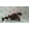 Recambio de turbocompresor para opel vectra b berlina 2.0 dti referencia OEM IAM   