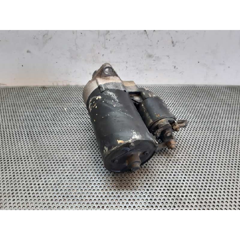 Recambio de motor arranque para opel vectra b caravan edition 2000 referencia OEM IAM 0001107077 - Rojo 5