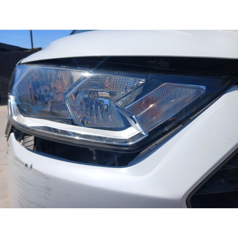 Recambio de faro derecho para audi a1 sportback (gba) 25 tfsi referencia OEM IAM 82A941004 90106038 VALEO - Blanco 2