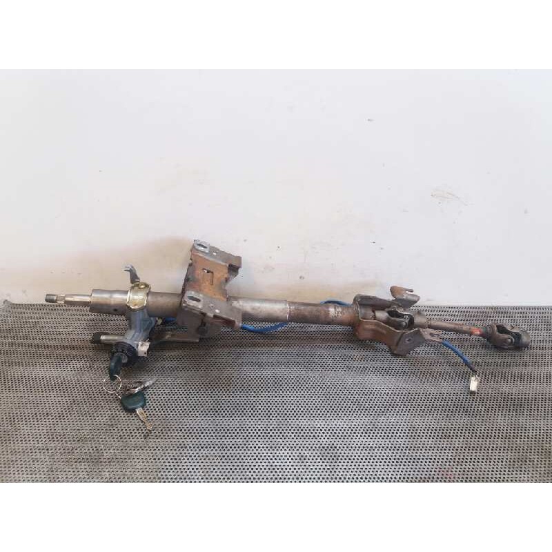 Recambio de columna direccion para kia carens 1.8 ls monovolumen referencia OEM IAM   