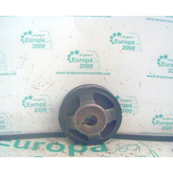 POLEA CIGUEÑAL 96352877 
