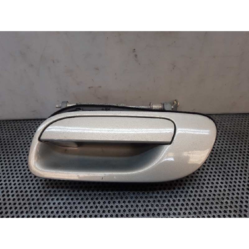 Recambio de maneta exterior trasera izquierda para volvo s80 berlina d5 referencia OEM IAM   