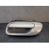 Recambio de maneta exterior trasera izquierda para volvo s80 berlina d5 referencia OEM IAM   