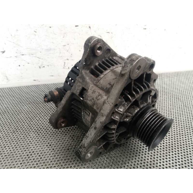 Recambio de alternador para volkswagen lupo (6x1/6e1) 1.0 referencia OEM IAM 047903015G A11VI95 2541997A - Azul 6