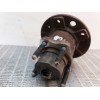 Recambio de buje trasero para opel zafira a 2.0 dti referencia OEM IAM   