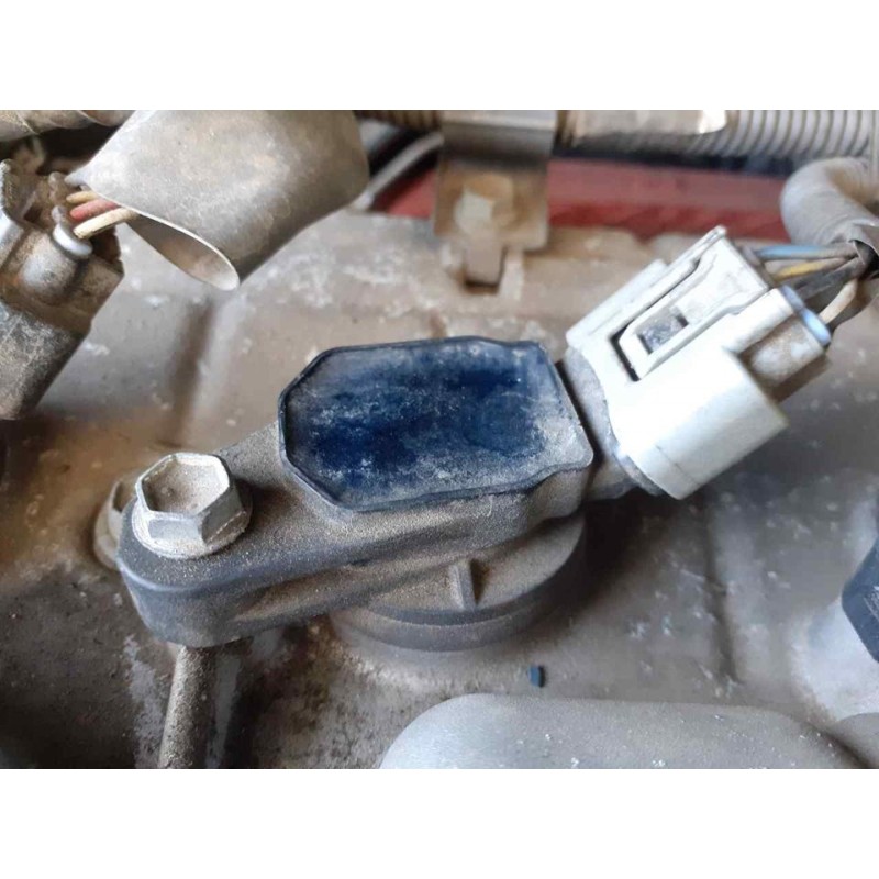 Recambio de bobina encendido para toyota auris hybrid active referencia OEM IAM   