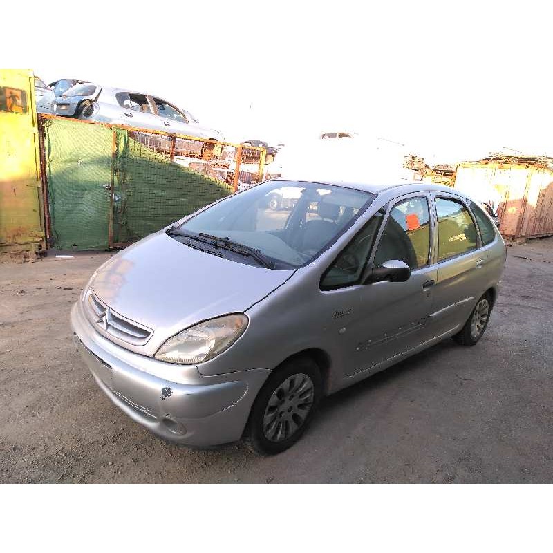 citroën xsara picasso del año 2000