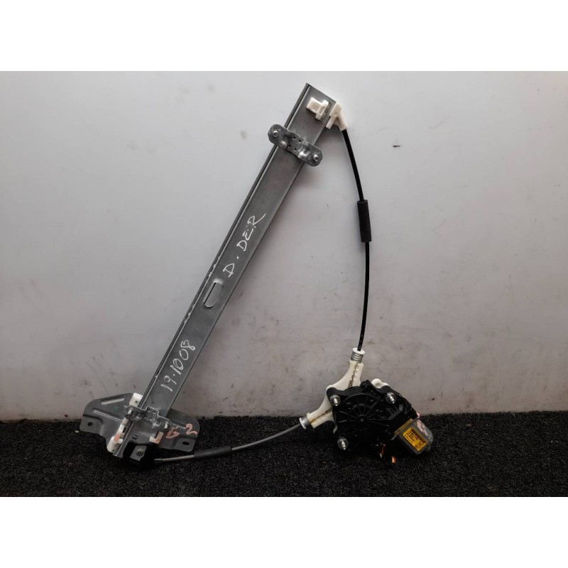 Recambio de elevalunas delantero derecho para kia picanto concept referencia OEM IAM 824601Y000  