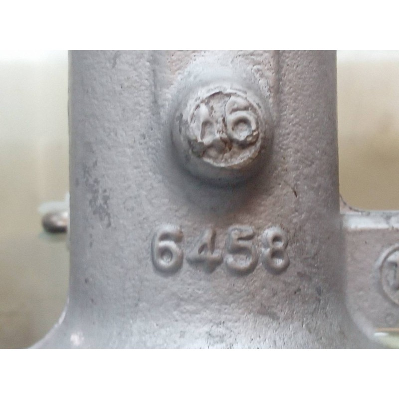 Recambio de bomba freno para audi a4 ber. (b8) básico quattro referencia OEM IAM 6458  TRW - Azul 5