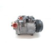 Recambio de compresor aire acondicionado para bmw serie 3 coupe (e46) 320 ci referencia OEM IAM 4472009792 7SB16C DENSO