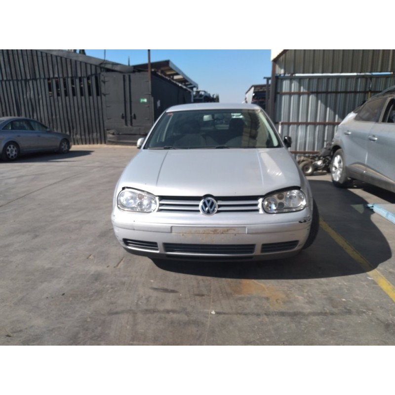 volkswagen golf iv berlina (1j1) del año 1999