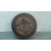 Recambio de tambor freno trasero para nissan almera (n15) sr referencia OEM IAM   