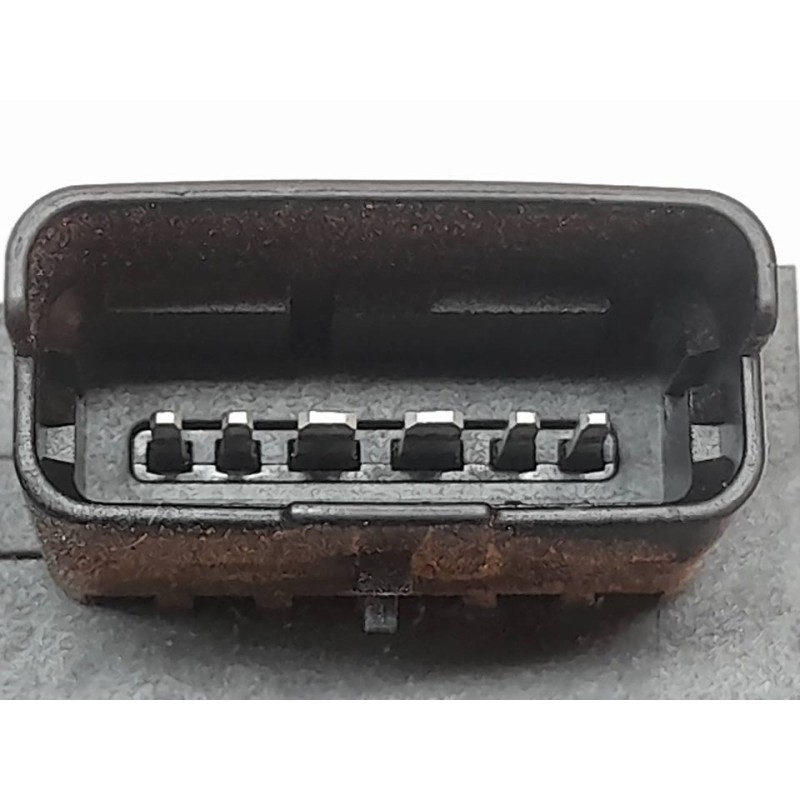 Recambio de elevalunas delantero izquierdo para opel vivaro furgón l express referencia OEM IAM 9829503630  BOSCH - Blanco 4