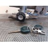 Recambio de columna direccion para kia carens 1.8 ls monovolumen referencia OEM IAM   