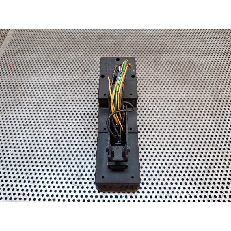 Recambio de mando elevalunas central para saab 9-3 coupé 2.2 tid referencia OEM IAM 4814356 4814364 4