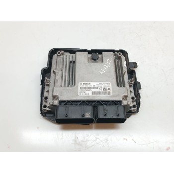 CENTRALITA MOTOR UCE 9806460480 0281032456 