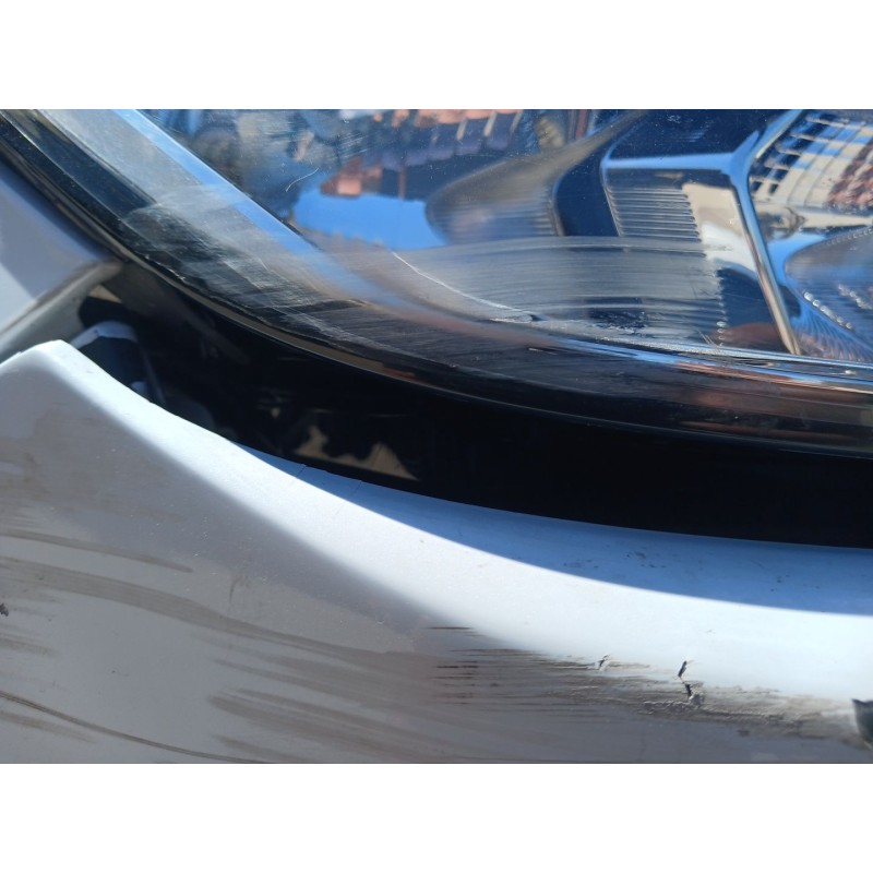 Recambio de faro derecho para audi a1 sportback (gba) 25 tfsi referencia OEM IAM 82A941004 90106038 VALEO - Blanco 4