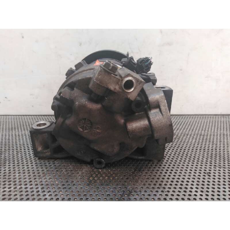 Recambio de compresor aire acondicionado para nissan primera berlina (p12) acenta referencia OEM IAM EA051 92600BN301 4