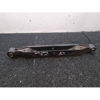 BRAZO SUSPENSION INFERIOR TRASERO IZQUIERDO 