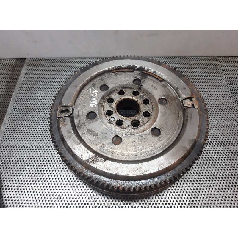 Recambio de volante motor para bmw serie 3 compact (e46) 320td referencia OEM IAM - Azul 3