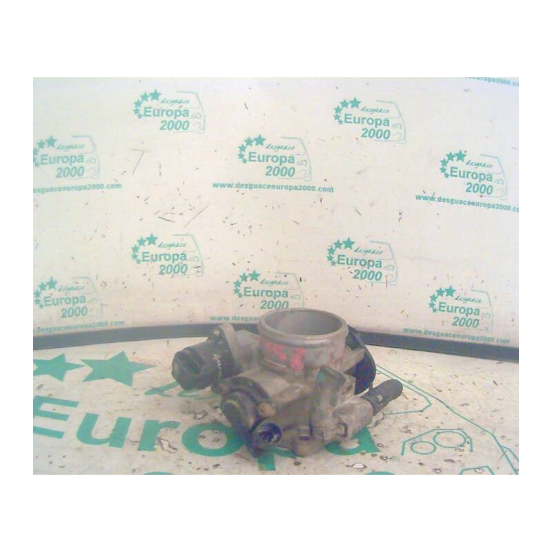 Recambio de cabezal inyeccion para chevrolet kalos 1.4 cat referencia OEM IAM 5E21B1 SIEMENS 