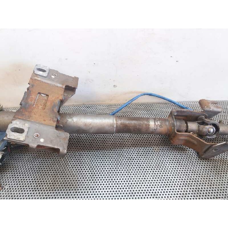 Recambio de columna direccion para kia carens 1.8 ls monovolumen referencia OEM IAM - Gris 3