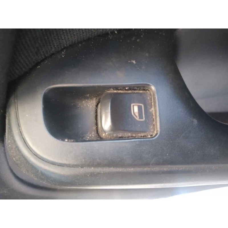 Recambio de mando elevalunas delantero derecho para audi a4 ber. (b8) e referencia OEM IAM   