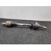 Recambio de transmision delantera izquierda para peugeot boxer caja cerr. techo sobreelevado(rs3200)(330/350)(´02) 350 mh td ref