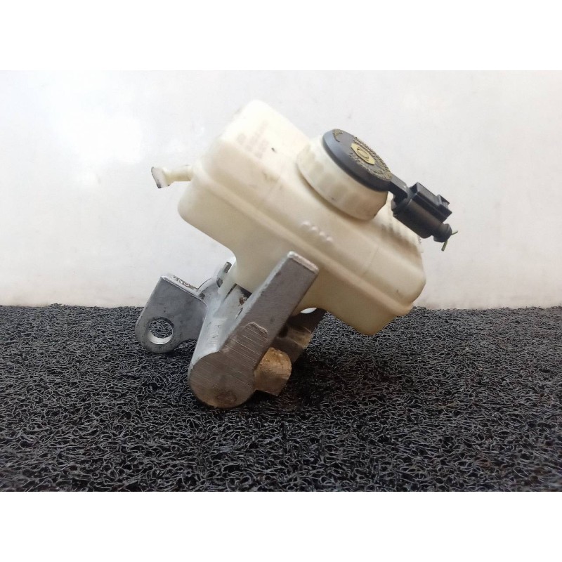 Recambio de bomba freno para audi a4 ber. (b8) básico quattro referencia OEM IAM 6458  TRW - Azul 7