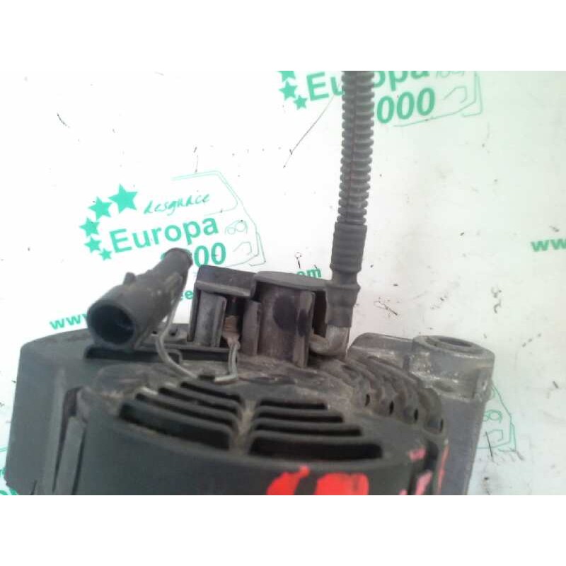 Recambio de alternador para fiat brava (182) referencia OEM IAM 83613550 46516740 63321715 3