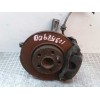 Recambio de mangueta delantera derecha para citroën jumpy 1.9 diesel referencia OEM IAM   