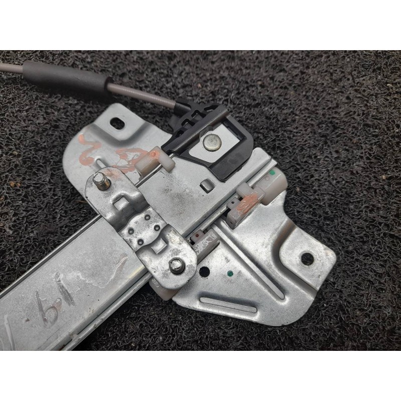 Recambio de elevalunas delantero derecho para kia picanto concept referencia OEM IAM 824601Y000 - Blanco 3