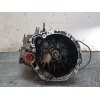 Recambio de caja cambios para renault megane ii berlina 5p confort authentique referencia OEM IAM ND0014  