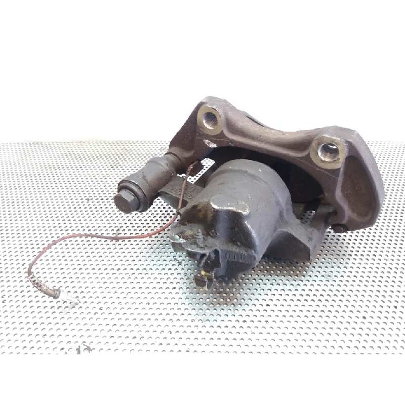 Recambio de pinza de freno delantera derecha para citroën jumpy 1.9 diesel referencia OEM IAM 5B10 2