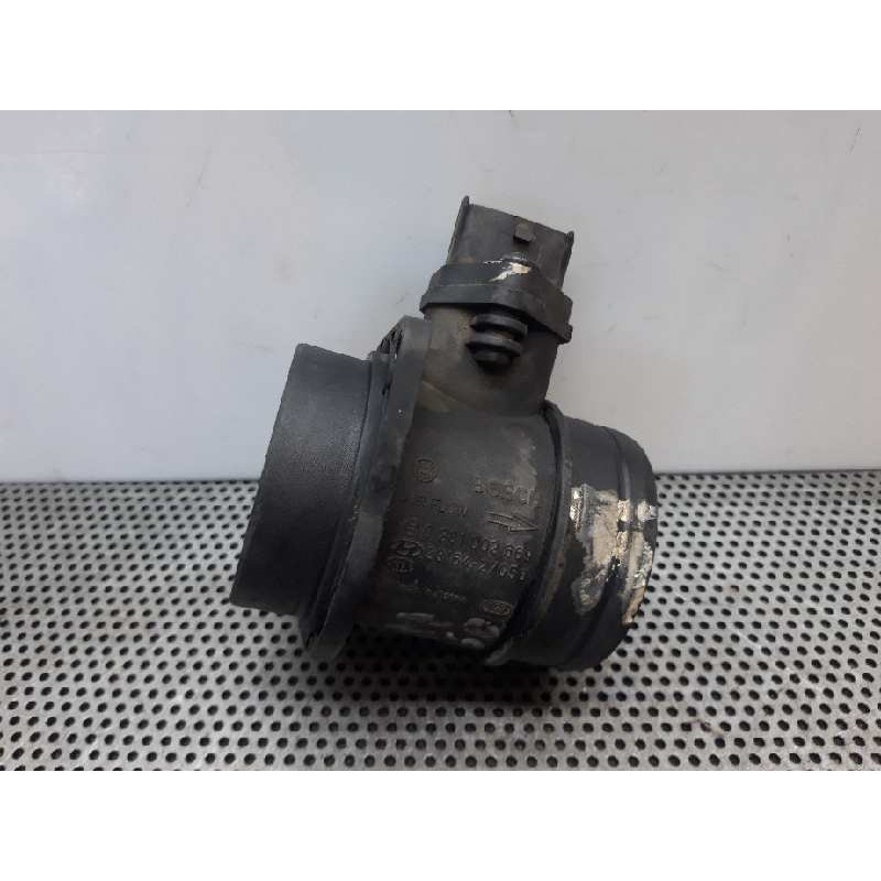 Recambio de caudalimetro para kia cerato 2.0 ex crdi berlina (4-ptas.) referencia OEM IAM 0281002669 2816427050 