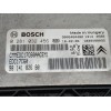Recambio de centralita motor uce para peugeot 208 style referencia OEM IAM 9806460480 0281032456 
