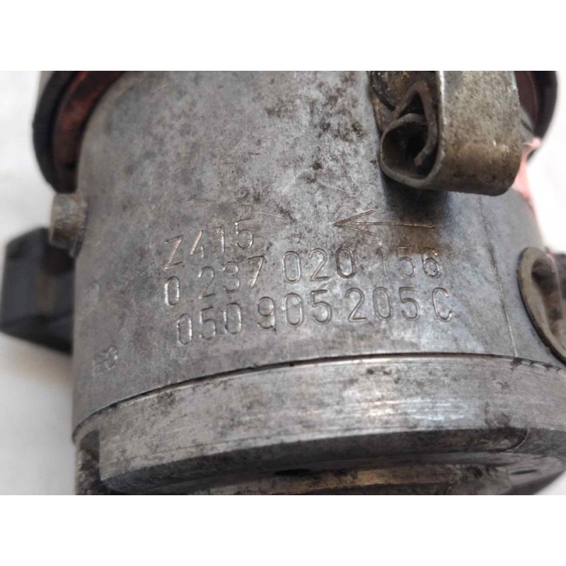 Recambio de delco para audi a4 avant (b5) referencia OEM IAM 050905205C 134552 0237020156 2