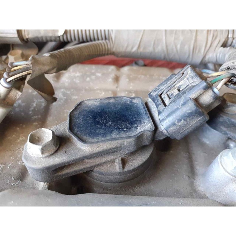 Recambio de bobina encendido para toyota auris hybrid active referencia OEM IAM   