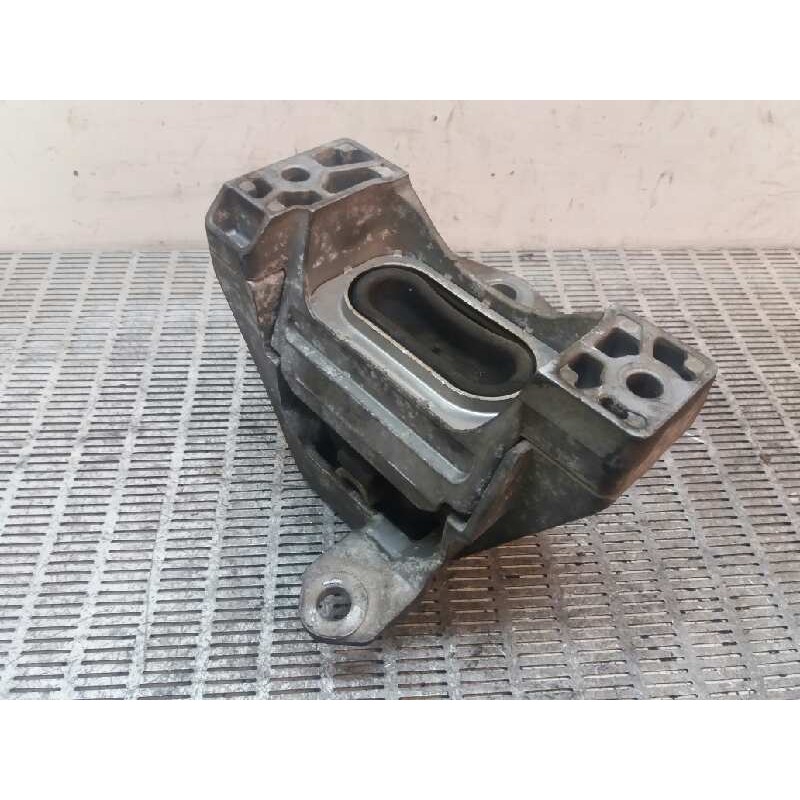 Recambio de soporte motor derecho para opel vectra c berlina 1.8 16v cat (z 18 xe / 2h9) referencia OEM IAM 210383429 - Negro 2