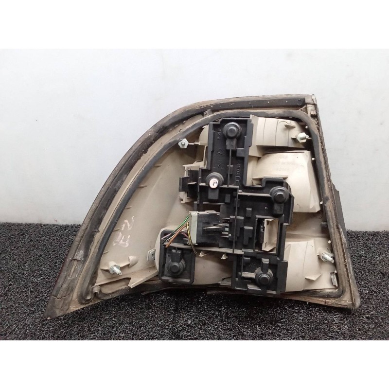 Recambio de piloto trasero derecho para opel vectra b berlina 2.0 dti referencia OEM IAM 2