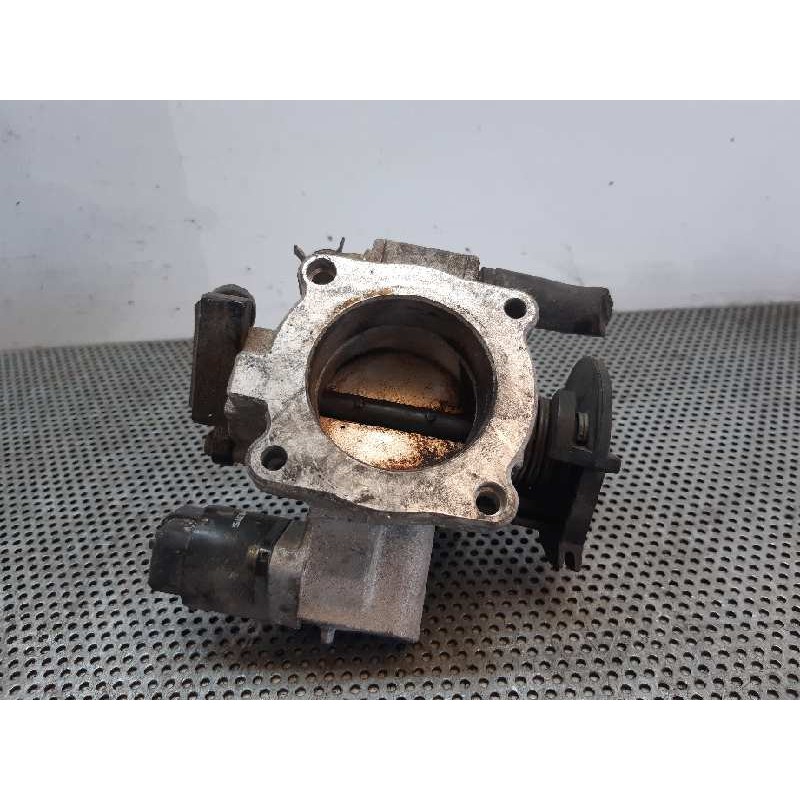 Recambio de cabezal inyeccion para chevrolet kalos 1.4 cat referencia OEM IAM 5E21B1 SIEMENS - Rojo 2