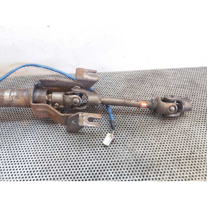 Recambio de columna direccion para kia carens 1.8 ls monovolumen referencia OEM IAM - Gris 4
