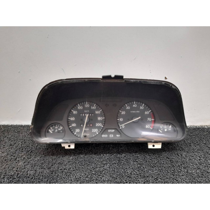 Recambio de cuadro instrumentos para peugeot 306 berlina 3/4/5 puertas (s2) referencia OEM IAM 09033509902  JAEGER