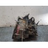 Recambio de caja cambios para renault megane ii berlina 5p confort authentique referencia OEM IAM ND0014  